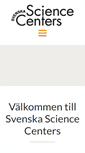 Mobile Screenshot of fssc.se